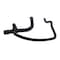 Crp Products Bmw 535I 89-93 6 Cyl 3.5L Radiator Hose, Chr0026R CHR0026R - alternate 5
